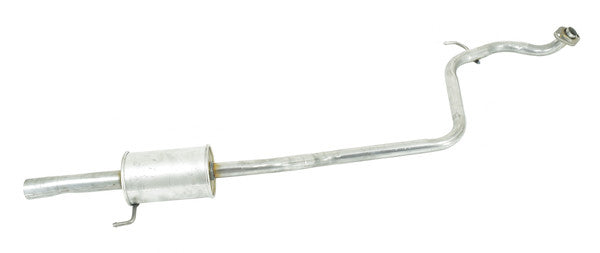 Klarius TY789C - Box With Centre Pipe