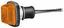 HELLA 2BM 003 548-047 Auxiliary Direction Indicator - Halogen - 24V - Quantity 54