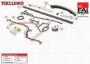 FAI Timing Chain Kit - TCK116WO