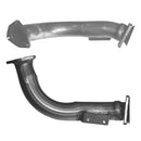BM Cats Front Pipe - BM70311 with Fitting Kit - FK70311