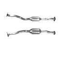 BM Cats Approved Petrol Catalytic Converter - BM90143H with Fitting Kit - FK90143