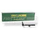 First Line Tie Rod End - Outer LH - FTR4793