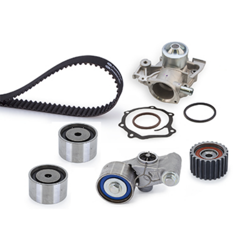 Gates Powergrip Wpk - KP25241