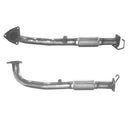 BM Cats Front Pipe - BM70330 with Fitting Kit - FK70330