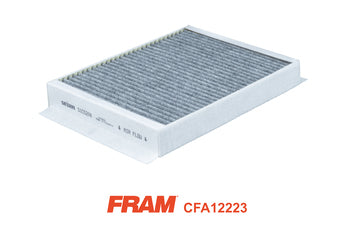 Fram Cabin / Pollen Filter - CFA12223
