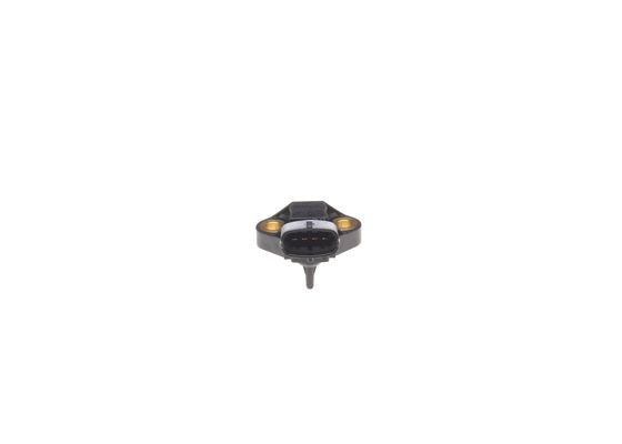 Bosch Fuel Pressure Sensor Part No - 0261230127
