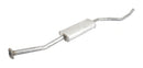 Klarius DN624P - Box With Centre Pipe