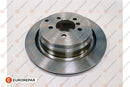 Eurorepar Brake Disc - 1622808080