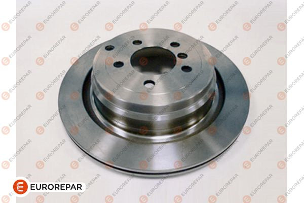 Eurorepar Brake Disc - 1622808080