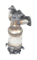 Klarius 322010 - Catalyst Type Approved Withpip  - Fits Skoda Fabia 1.2i