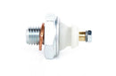 Bosch Oil Pressure Switch Part No - 0986344089