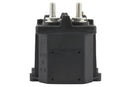 HELLA 6FG 002 312-001 Switch - S28 - Flip Switch Control - Number of connectors: 3 - Screw Contact