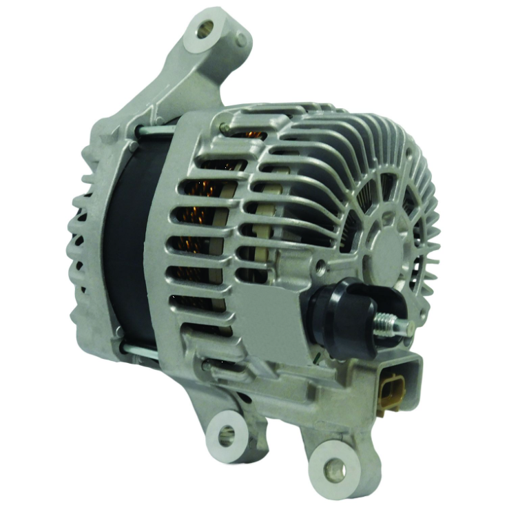 WAI Alternator - 11551N