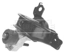 Borg & Beck Engine Mounting  - BEM3820
