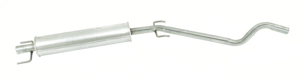 Klarius GM597A - Box With Centre Pipe