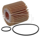 Borg & Beck Oil Filter - BFO4208