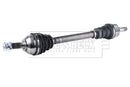 Borg & Beck Driveshaft  - BDS1549