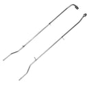 BM Cats DPF Pressure Pipe - PP11002A with Fitting Kit - BM11002