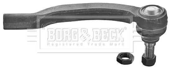 Borg & Beck Tie Rod End Outer Part No -BTR5414