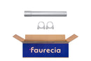 FAURECIA 8LA 366 005-141 Exhaust Pipe - Easy2Fit® Kit - fits FIAT MAREA