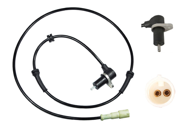 Intermotor Wheel Speed Sensor - 60539
