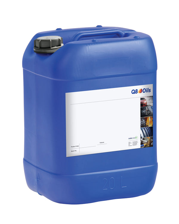 Q8 Formula TECHNO ECO 0W-30 - 20L Engine Oil - 2631089032