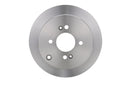 Bosch Brake Disc Pair Part No - 0986479371