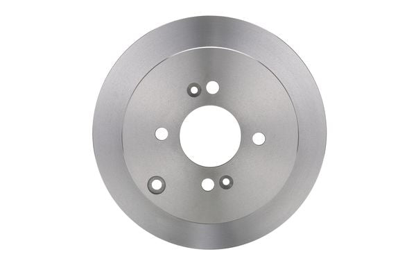 Bosch Brake Disc Pair Part No - 0986479371