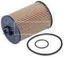 Borg & Beck Oil Filter - BFO4110