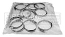 First Line Hose Clip Part No -FHC1003