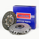 Borg & Beck Clutch Kit 2-In-1 Part No -HK2438