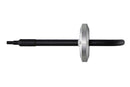 HELLA 6PT 358 181-861 Sensor, exhaust gas temperature - 2-pin connector