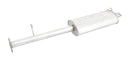 Klarius FE537V - Box With Centre Pipe