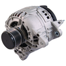 WAI Alternator Unit - 11134N fits Mercedes-Benz, Mitsubishi, Paris Rhone, Volkswagen Audi Group