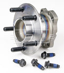 Borg & Beck Wheel Bearing Kit - BWK1572