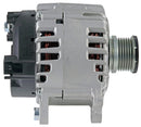 HELLA 6PP 013 400-041 Sensor, boost pressure - 4-pin connector