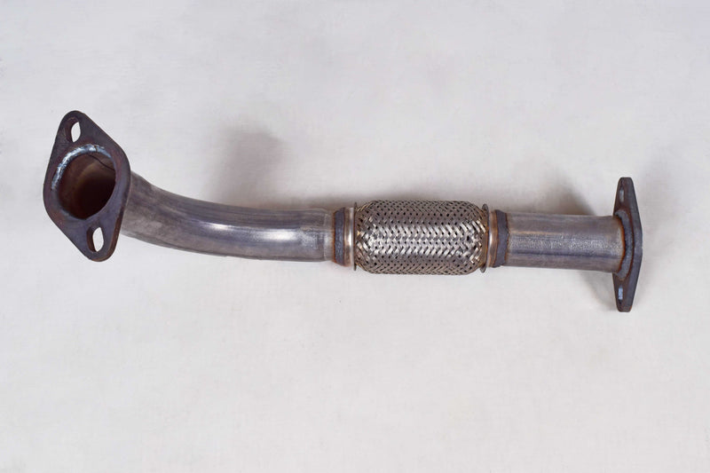 EEC Exhaust Pipe - EFE840