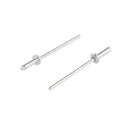 Draper 2.4x7mm Rivet(50 PER Card) - 13554