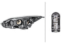HELLA 1EX 011 869-411 Matrix-Headlight - left - fits Audi A7 Sportback (4GA, 4GF)
