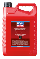 Liqui Moly Dual Clutch Transmission Oil 8100 5L - 20626