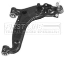 First Line Suspension Arm RH -FCA7560
