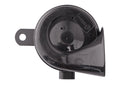 HELLA 3FH 012 010-051 Trumpet Horn - HELLA OE-CONNECT HORN TE26 SET - 12V - 110dB(A) - High Tone/Low T - Quantity 2