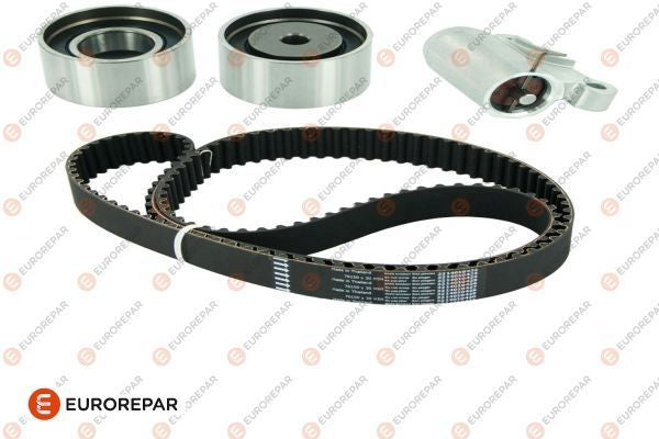 Eurorepar Timing Belt Set - 1635049380