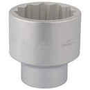Elora 60mm  BI-Hex Socket 1"Drive - 67442
