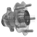 First Line Wheel Bearing Kit  - FBK1333