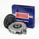Borg & Beck Clutch Kit 3-In-1 Part No -HK9636