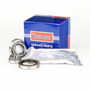 Borg & Beck Wheel Bearing Kit Part No -BWK216