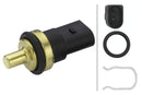 HELLA 6PT 013 309-041 Sensor, coolant temperature - 2-pin connector