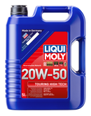 Liqui Moly Touring High Tech 20W-50 5L - 20813