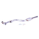 EEC Catalyst Type Approved - MZ8009T